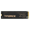 DISCO SSD TEAM GROUP T-FORCE Z540 1TB GEN5 M.2 NVME (117009500MB