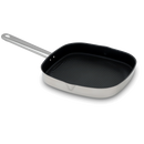 GRELHADOR SILAMPOS QUADRADO ANTIADERENTE 27CM DAILY 63212AGK6127P