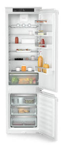 FRIGORÍFICO COMBINADO DE ENCASTRE LIEBHERR ICND 5603