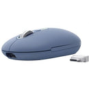 RATÓN INALÁMBRICO TRUST SERON 26020 BATERÍA RECARGABLE HASTA 3200