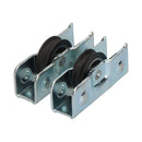 BLÍSTER ROLAMENTO CLL/104 RD18 ZN EDM