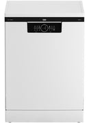 MÁQUINA DE LAVAR LOUÇA BEKO BDFN26440WC 14 CONJUNTOS