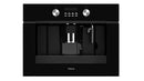 MÁQUINA CAFÉ TEKA CLC 855 GM BK 111630004