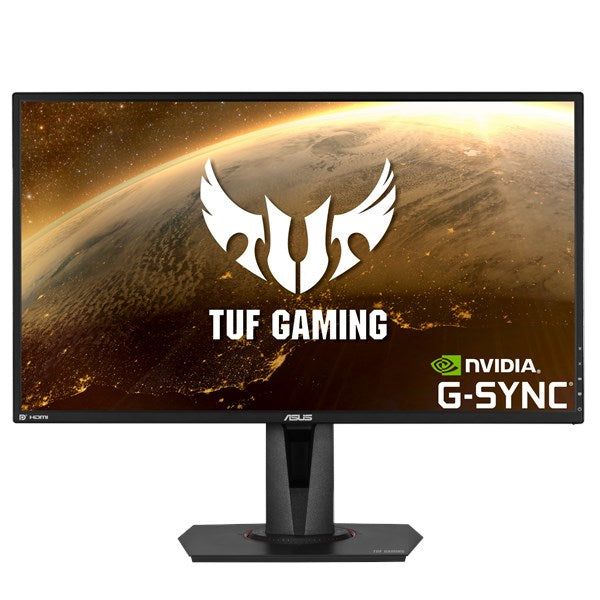 ASUS TUF Gaming VG27AQ 68,6 cm (27") 2560 x 1440 pixels Quad HD L