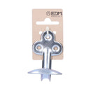 CABIDE ESTAMPADO H ZINCO EDM