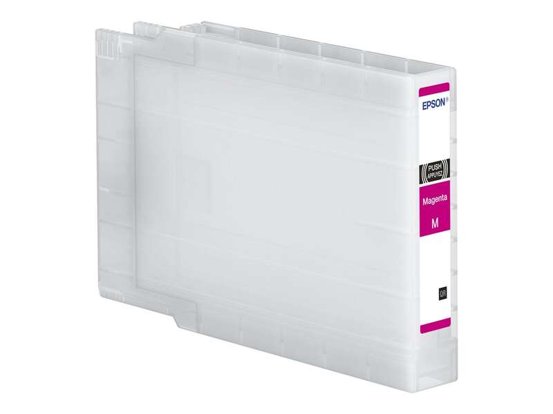 Epson T04C3 tinteiro 1 unidade(s) Original Magenta