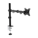 UNYKAch UK1421 81,3 cm (32") Preto Secretária