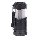 LANTERNA DE CAMPING LED DUPLA FUNÇÃO, 3 X AA (NÃO INCLUÍDAS), COR