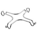 CONJUNTO DE 2 ADAPTADORES PARA GÁS PRESTO. TESCOMA