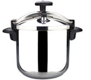 PANELA PRESSÃO MAGEFESA - STAR 10 LTS