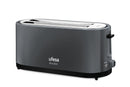 TOSTADOR UFESA TT7575 2 RANURAS 1400W