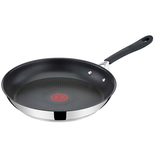 FRIGIDEIRA TEFAL E30302PT ( 20 CM - INOX  - REVESTIMENTO TITANIUM