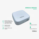 PONTE PARA DISPOSITIVO DE CONEXÃO REMOTA WI-FI/BLUETOOTH