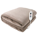 MANTA UFESA ELÉCTRICA 120W -SOFTY( 120 W - 3 T - 160 X 100 CM (AX