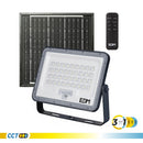 PROJETOR LED SOLAR 3CCT 50 W 800 LM