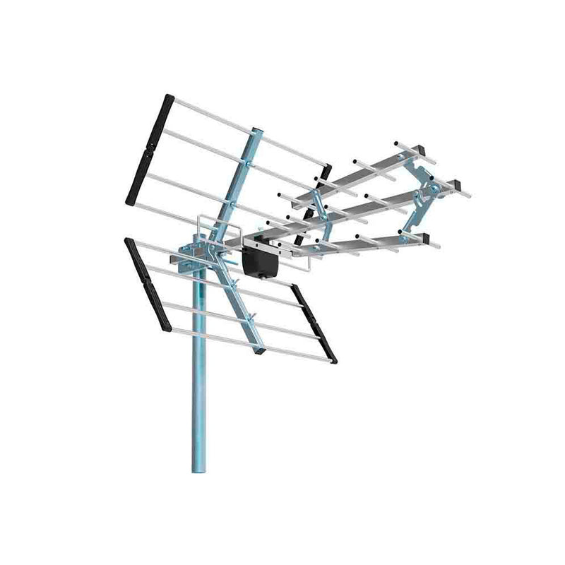 ANTENA UHFA TV 470-694 MHZ EDM