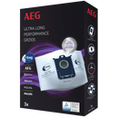 SACO ASPIRADOR AEG GR210S
