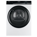 MÁQUINA DE SECAR ROUPA HAIER 8KG HD80A2939S 8KG