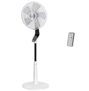 VENTOINHA DE PÉ ROWENTA TURBO SILENCE VU5690F0