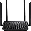 RT-AC1200 V.2 - WIRELESS-AC1200 DUAL-BAND ROUTER, 802.11AC, 867 M