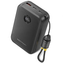 POWERBANK 20000MAH VENTION FKBB0-C 22.5W NEGRO