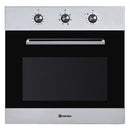 MEIRELES - FORNO MF 7606 X.1