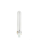LÂMPADA FLUORESCENTE PL 9W LUZ ACTINICA 16,5CM SOBRESSELENTE PARA