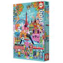 EDUCA - PUZZLE 1000 PARIS 20559