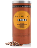 CAFE EM GRÃO SAULA 30121641 BOURBON 500GR