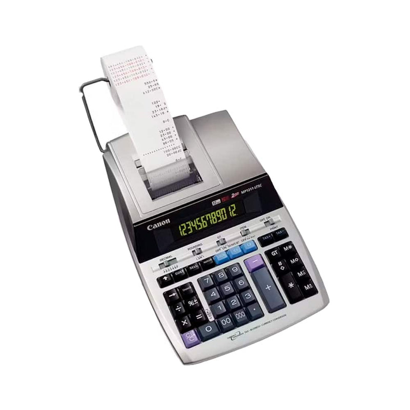 Canon MP1211-LTSC calculadora PC Calculadora de impressão Pratead