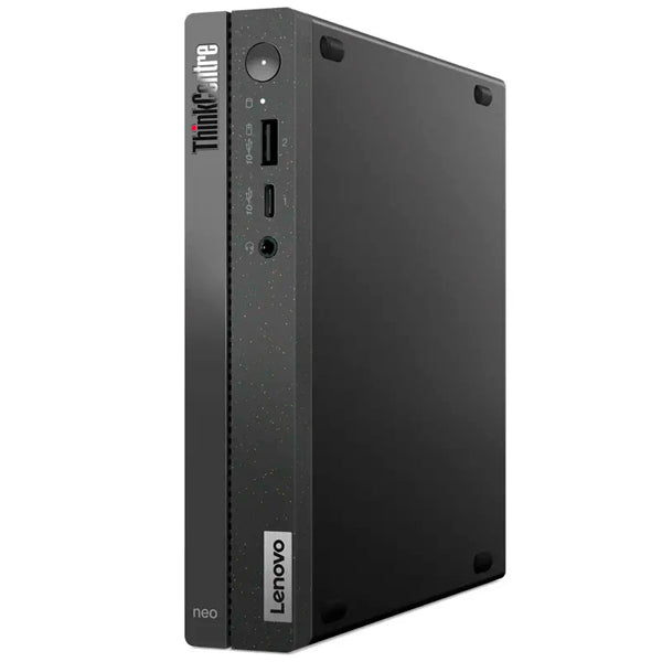 THINKCENTRE NEO 50Q GEN 4, INTEL® CORET I3-1215U (E-CORES UP TO 3