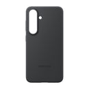 SAMSUNG - CAPA SILICONE S25 PRETO EF-PS931CBEGWW