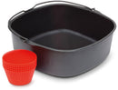 Philips Airfryer Accessory HD9925/01 Kit de pastelaria L