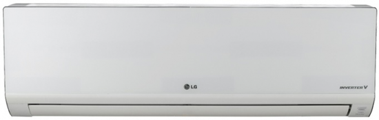 LG ARTCWHITE12.SET ar condicionado tipo condutas Sistema de divis
