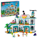 LEGO 42621 HOSPITAL DE HEARTLAKE CITY