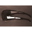 OCULOS DE PROTEÇÃO HEXAGON GLARE COFRA