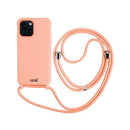 FUNDA COOL IPHONE 15 ROSA