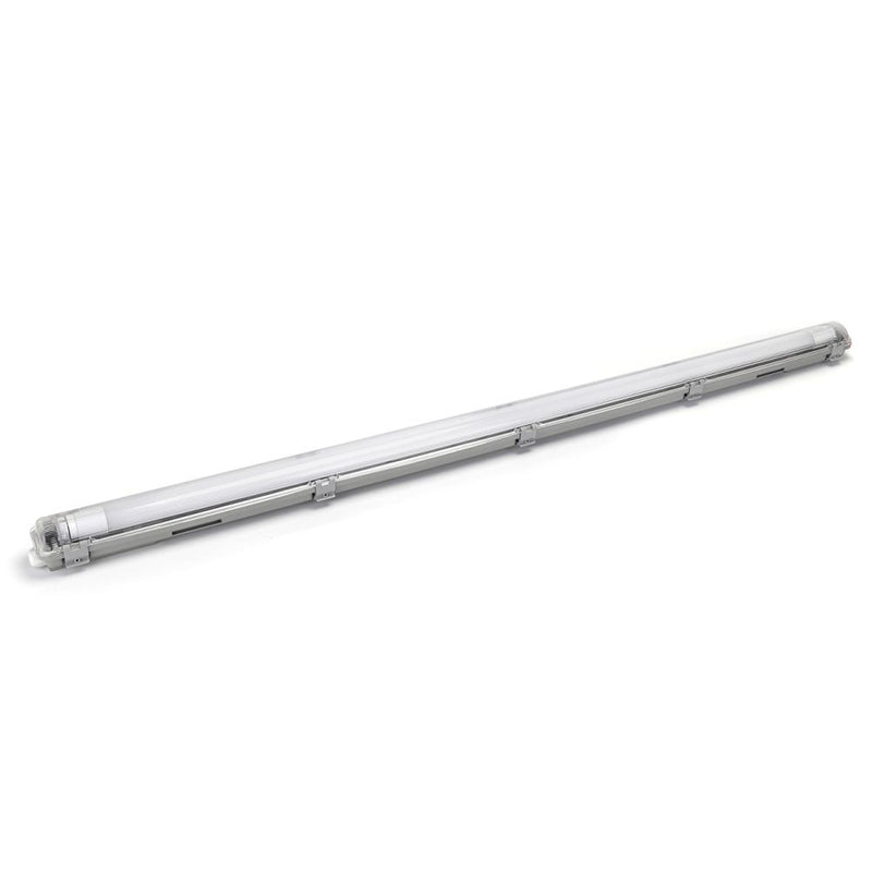 TUBO ÚNICO DE LUZ LED TRI-PROOF 1,2M 18W