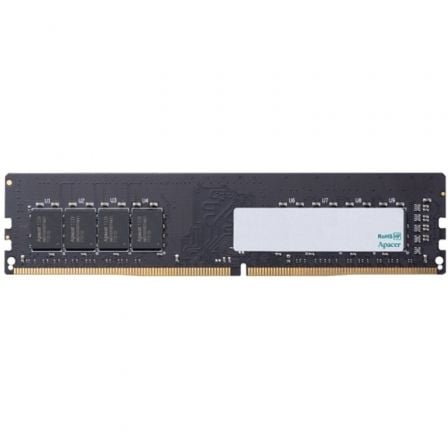 MEMORIA DIMM DDR4 8GB APACER  3200MHZ  1.2V  CL22