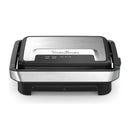 GRELHADOR MOULINEX GI270D10 1000W