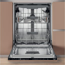 MÁQUINA LAVAR LOIÇA ENCASTRE HOTPOINT HA6IB16B2M6L0( 16 TALHERES