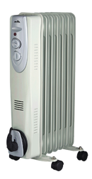 RADIADOR ACEITE ARTICA ARA1507 1500W