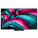 LG - OLED EVO AI SMARTTV 4K OLED83C56LA.AEU