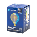 BLUETOOTH LÂMPADA DE FILAMENTO INTELIGENTE G95