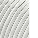 CABO CORDÃO TUBULAR 2X0,75MM C01 BRANCO 5M
