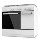 FOGÃO TAURUS CIG5FWHMG( ESMALTADA  - 5 G  - GÁS  )