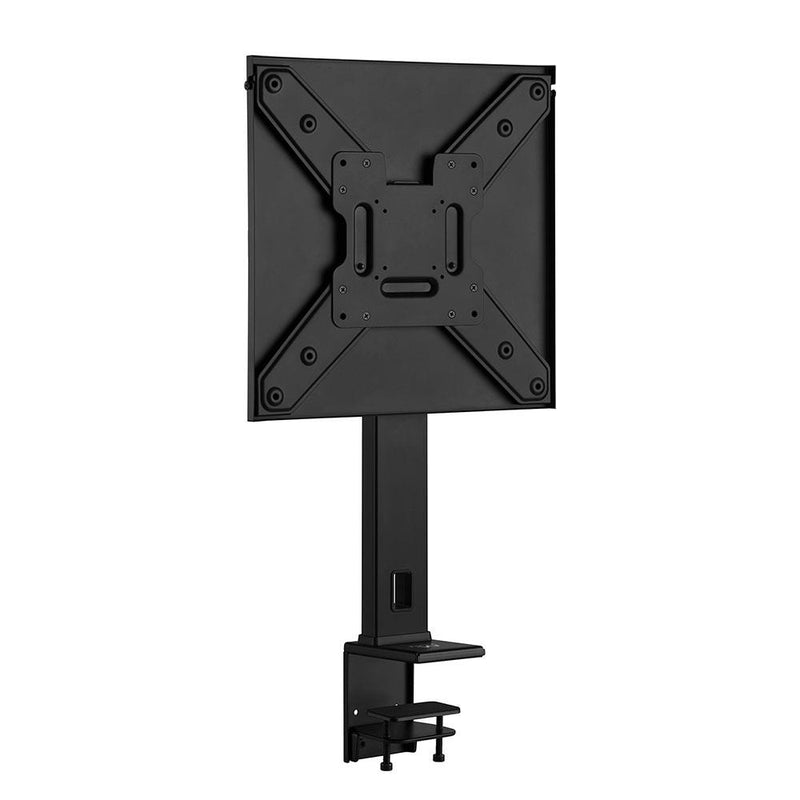 Ewent EW1543 suporte para TV 139,7 cm (55") Preto