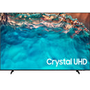 Samsung HG43BU800EEXEN TV 109,2 cm (43") 4K Ultra HD Smart TV Wi
