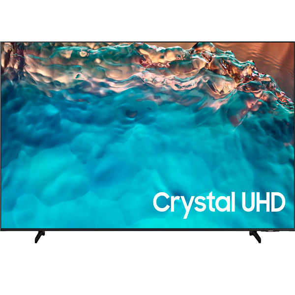 Samsung HG43BU800EEXEN TV 109,2 cm (43") 4K Ultra HD Smart TV Wi