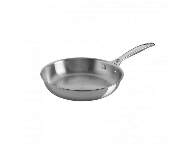 LE CREUSET - FRIGIDEIRA 3-PLY 24 96600224000100